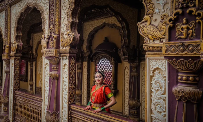 MakeUpByNithyaKishor